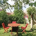 Casa de Férias Stone House With Garden, Seaview !! *