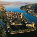 Stone House With Garden, Seaview !! Trogir