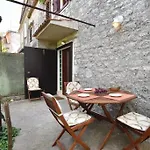 Stone House With Garden, Seaview !! * Trogir